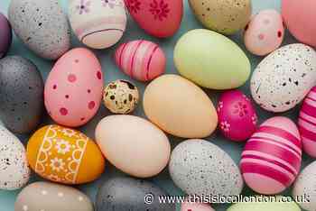 The Essence of Easter | Mayank Kalra, Hampton School