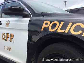 Driver who ran a red in Sturgeon Falls was drunk: OPP
