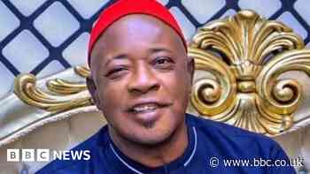 Nigeria mourns Nollywood comedy titan, dead at 61