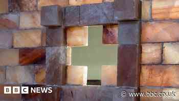 Salt bricks and other African architectural ideas
