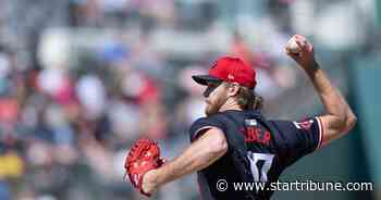 Twins shut out by Atlanta as CoolToday Park remains a place where hitting goes cold