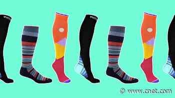 Best Compression Socks for 2024     - CNET