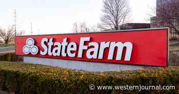 'Crisis' Declared in California as State Farm Announces 72,000 Policies to Be Cut