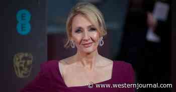 Group Attempted to Dox J.K. Rowling's Daughter: They May Soon Face Some Serious Consequences