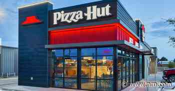 Pizza Hut names global CEO Aaron Powell to oversee U.S. restaurants