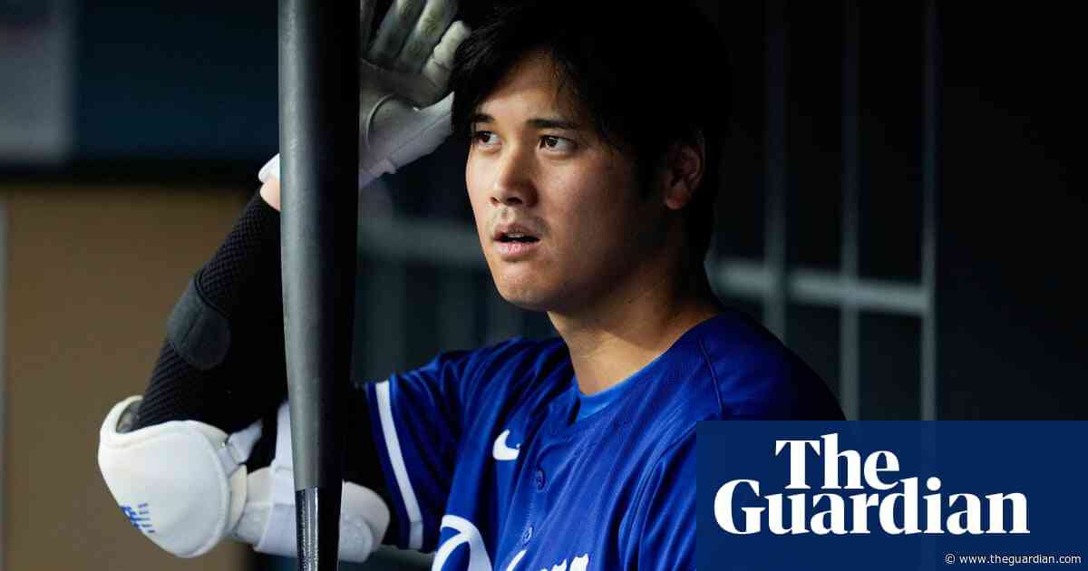‘Beyond shocked’: Shohei Ohtani says interpreter stole from him and told lies
