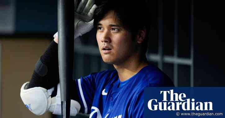 ‘Beyond shocked’: Shohei Ohtani says interpreter stole from him and told lies