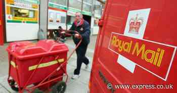 Royal Mail to bring in huge 'convenient' change to 1,500 areas across the UK