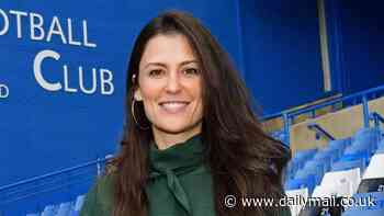 Former Chelsea chief executive Marina Granovskaia faces questions over secret off-the-books payments allegedly made during Roman Abramovich's ownership after being named in leaked documents