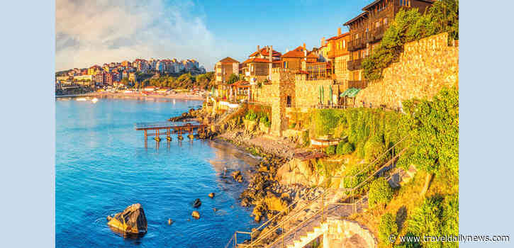 Jet2holidays expands Bulgaria programme by adding Sozopol for Summer 24