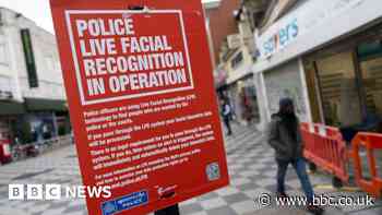 Live facial recognition technology sees 17 arrested