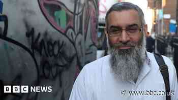 Anjem Choudary pleads not guilty to terror charges