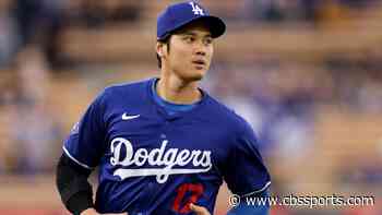 Shohei Ohtani on gambling scandal: 'Shocked' MLB star calls out interpreter's 'lies,' denies paying bookmaker