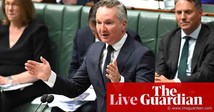 Australia politics live: government to reveal change of course on fuel standards; Crown allowed to keep Melbourne casino licence