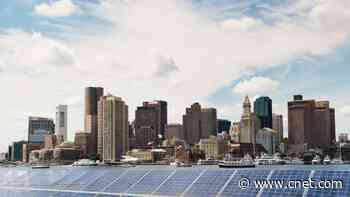 Massachusetts Solar Panel Incentives: Rebates, Net Metering, Financing and More     - CNET