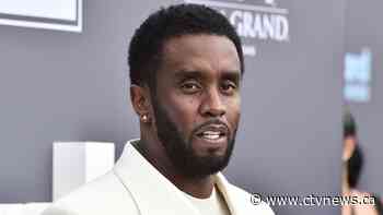 Sean 'Diddy' Combs' homes raided by law enforcement