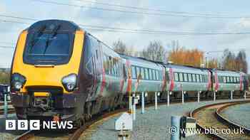 CrossCountry upgrade will see 25% more rail seats