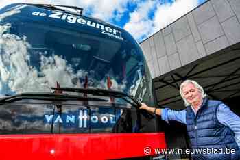 Limburgse busbedrijven: “Als Van Hool verdwijnt, zitten we met een groot probleem”