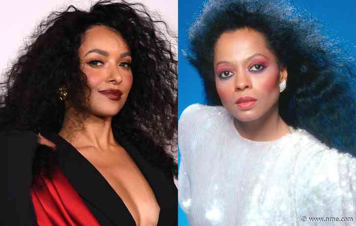 ‘The Vampire Diaries’ star to portray Diana Ross in Michael Jackson biopic