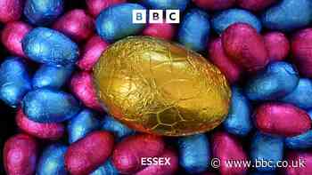 Essex doctor gives Easter egg health warning