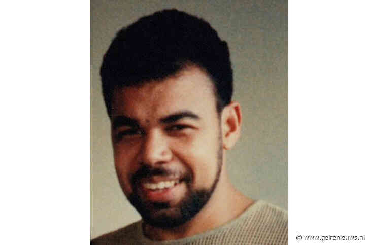 Onderzoek naar vermiste Duncan Zwakke afgerond, zoektocht gaat verder