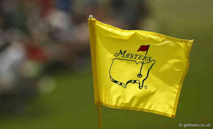 THE MASTERS PREVIEW