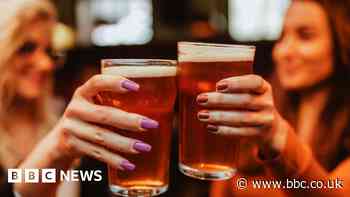 Scientists help save UK pint from climate change