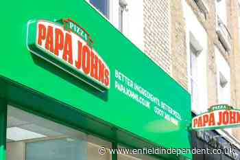Full list of London Papa John's to shut down in 2024