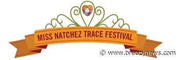 2024 Miss Natchez Trace Festival Pageant set for Friday, April 19