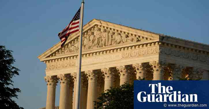 US supreme court to hear first major abortion case since Roe decision