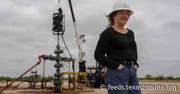 In Texas, ex-oil and gas workers champion geothermal energy as a replacement for fossil-fueled power plants