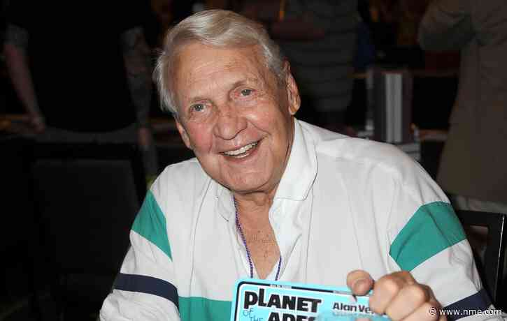Ron Harper, ‘Land Of The Lost’ and ‘Planet Of The Apes’ actor, dies aged 91