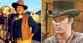 John Wayne’s co-star James Caan had to be held back from punching Duke on El Dorado set