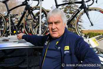 Walter Planckaert beleeft dramatisch voorjaar met Team Flanders-Baloise: “Dit heb ik nog nooit meegemaakt”