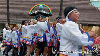 Shrine symbolizes healing and unity for Maui students