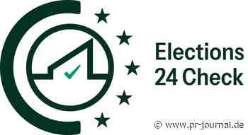 dpa unterstützt Faktencheck-Datenbank zur Europawahl