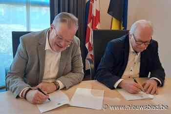 Ondernemersfonds Baarle opgericht om onderlinge samenwerking verbeteren