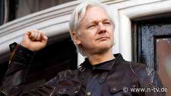 Gericht vertagt Entscheidung: Assange darf gegen Auslieferungsbeschluss in Berufung gehen