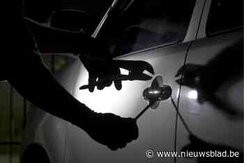 Parket eist 30 maanden cel voor hardleerse autoschuimer