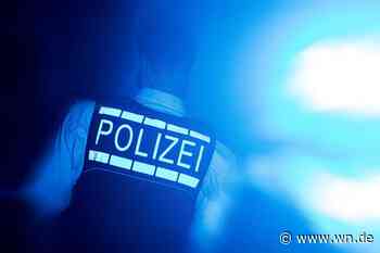 27-jähriger Vermisster aus Münster tot aufgefunden