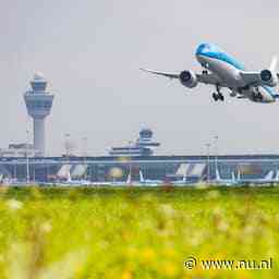 Schiphol mag tarieven ondanks weerstand van KLM en easyJet fors verhogen