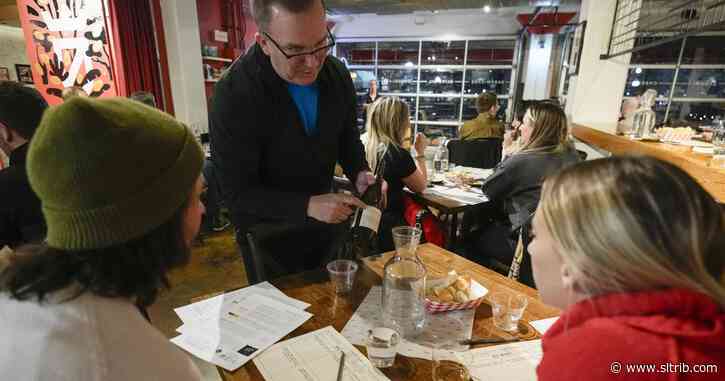 Not a ‘foodie’? Get a food education at these beginner-friendly tasting and cooking classes.
