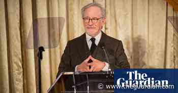 Steven Spielberg denounces antisemitism and makes first comments on Gaza
