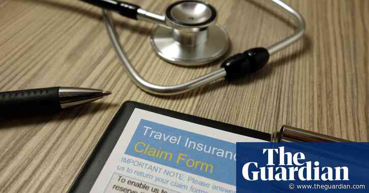 Travel agent won’t cancel my sick mother’s holiday