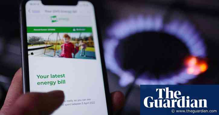 Energy price cap: Ofgem considers varying cost based on time of day