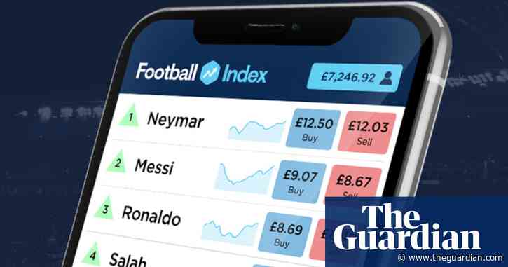 Three years on, Football Index users are still trying to get their money back