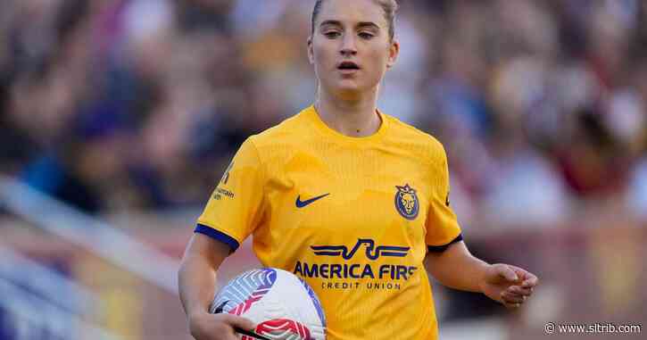 America First Credit Union responds to Utah Royals jersey controversy
