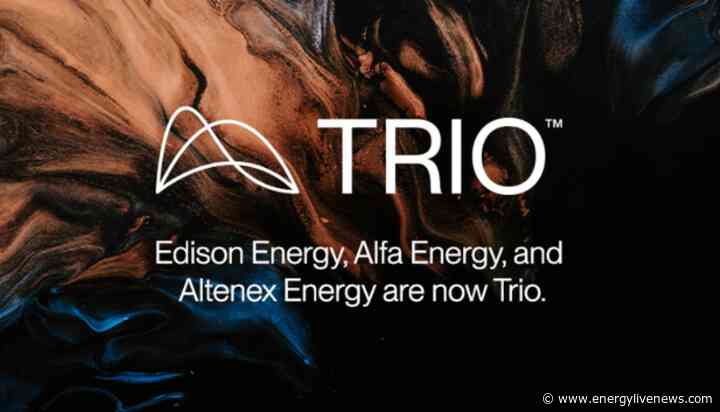 Alfa Energy, and affiliated companies Edison Energy and Altenex Energy, have united under one new global name and brand – Trio