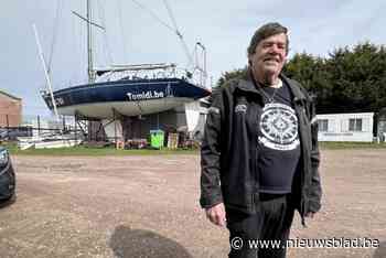 Bredene krijgt boot waar Staf Versluys wereld mee rondzeilde: “We leggen het op beeldbepalende plaats en koppelen er museum aan”