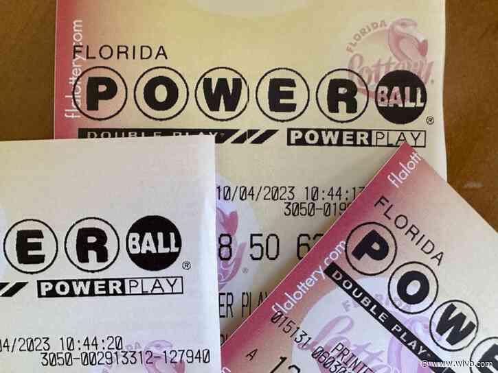 Two $50,000-winning Powerball tickets sold in WNY